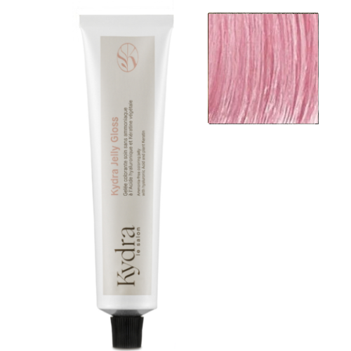 Kydra Jelly Gloss Ammonia-Free - 10/16 - Стойкий Тонирующий Глосс-Гель без аммиака